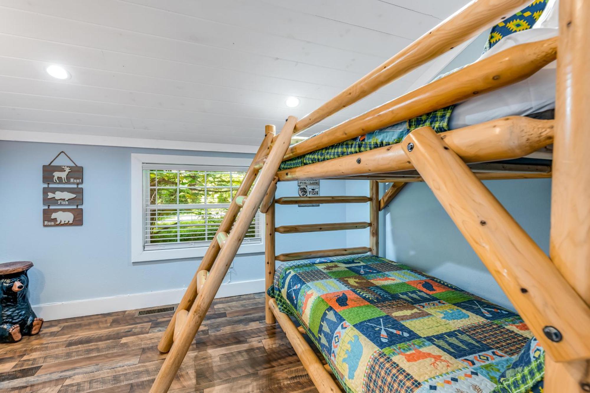 Serenity Holiday home Pigeon Forge