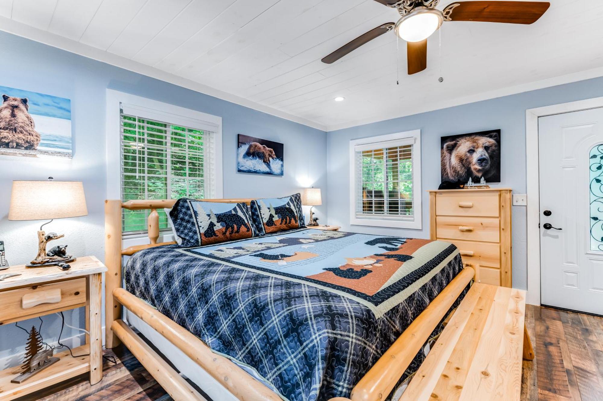 Serenity Holiday home