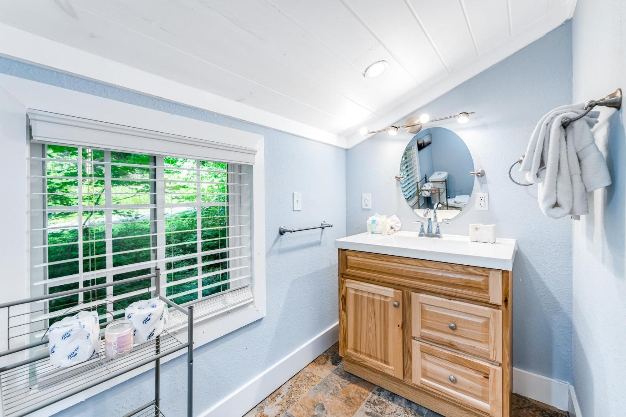 Serenity Holiday home
