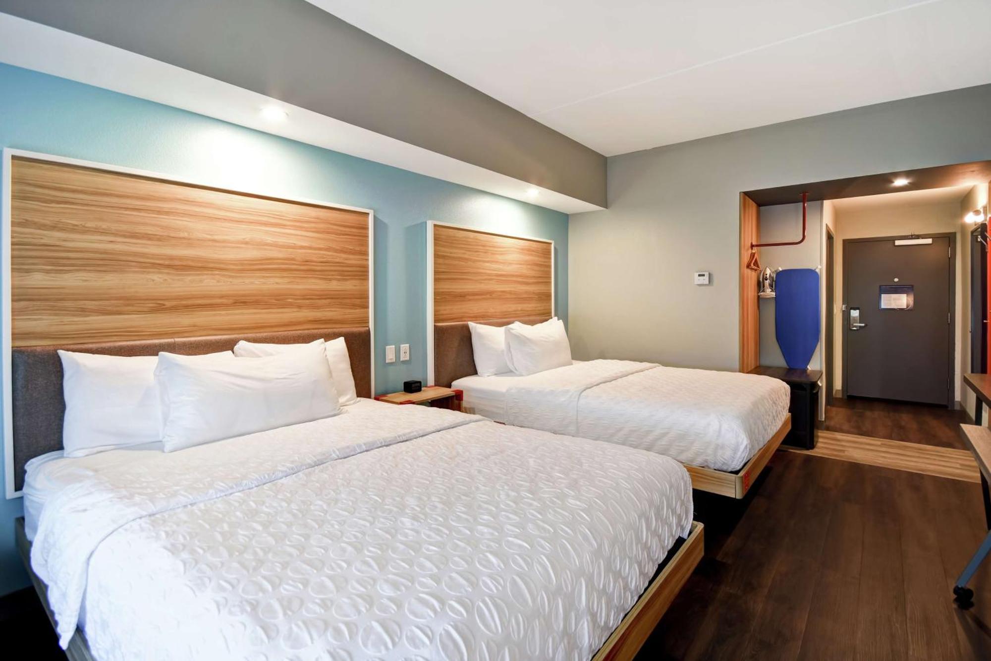 Tru By Hilton 3* Pigeon Forge
