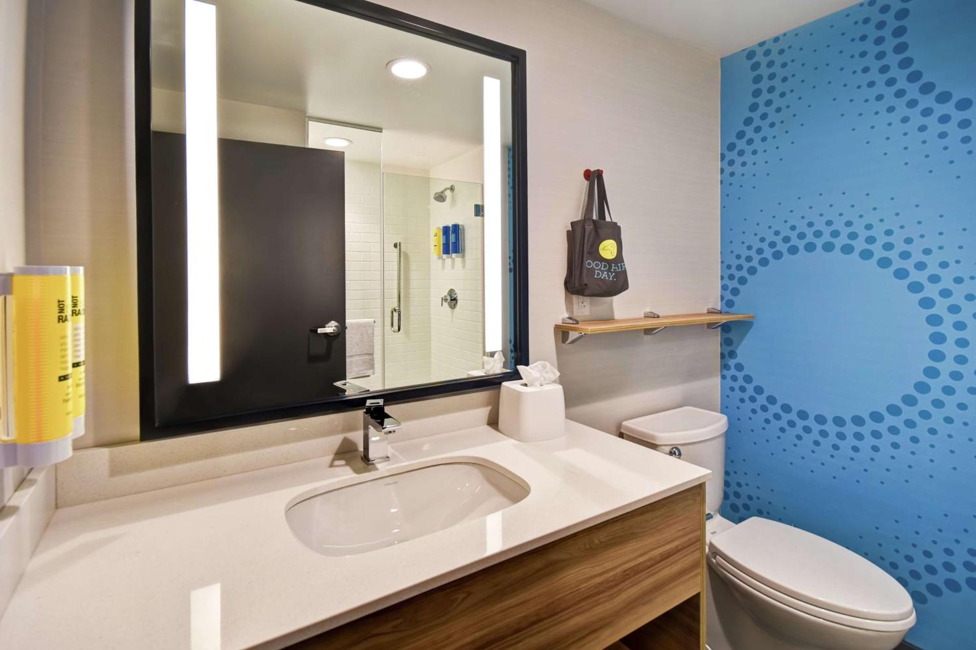 Hotel Tru By Hilton 3*