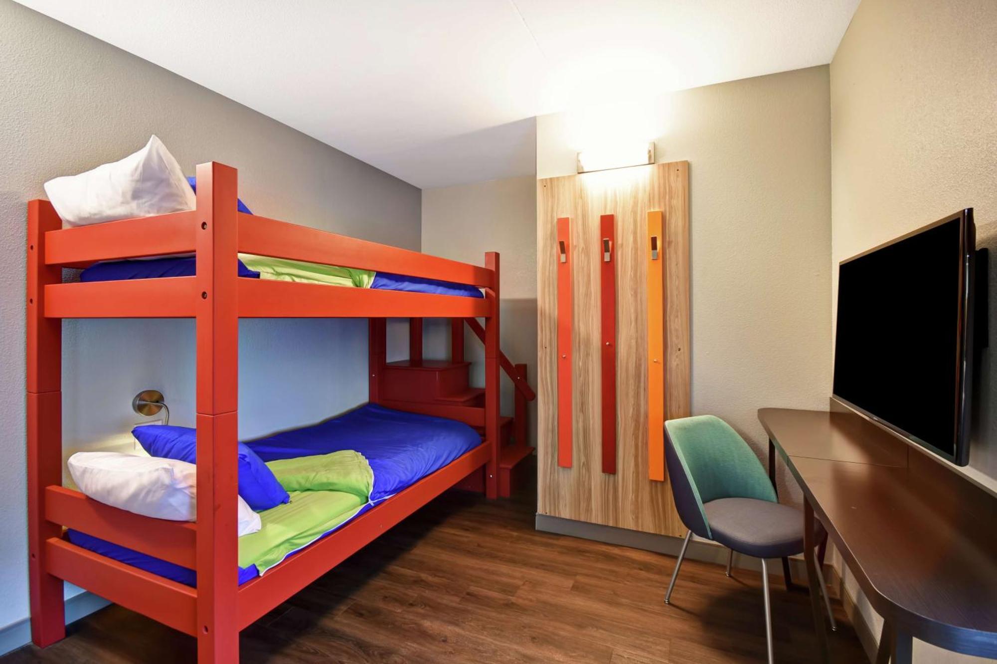 Hotel Tru By Hilton Pigeon Forge