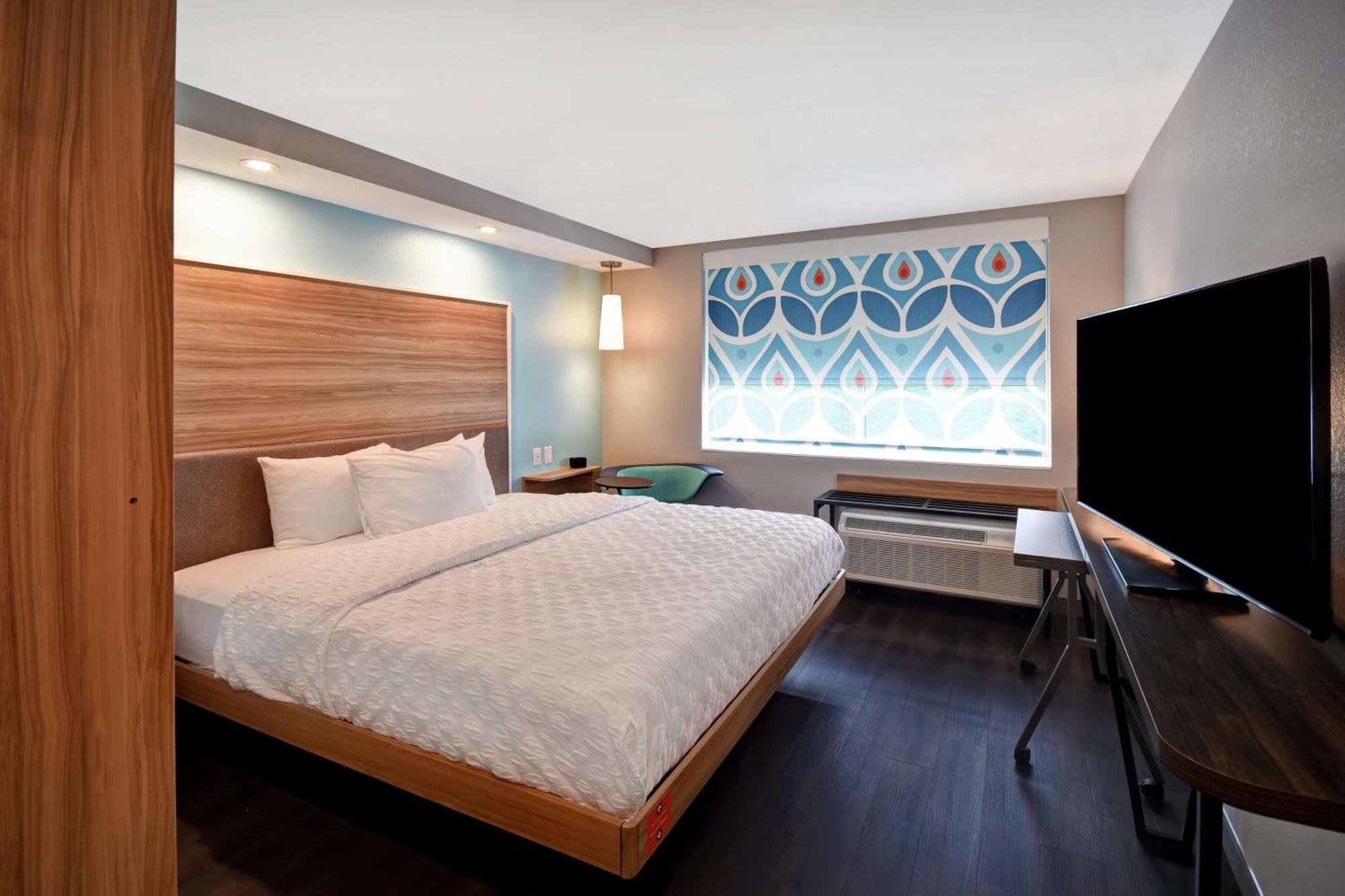 Hotel Tru By Hilton Pigeon Forge