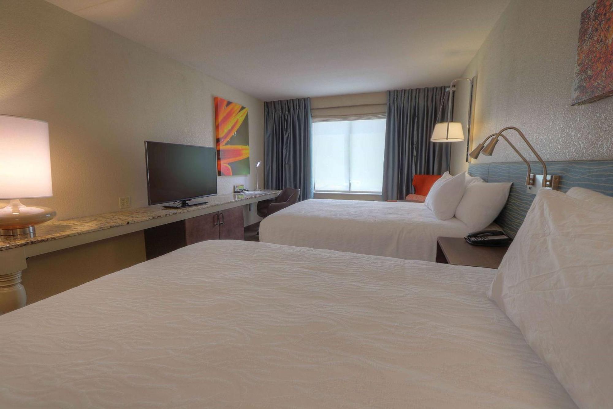 Hilton Garden Hotel Pigeon Forge