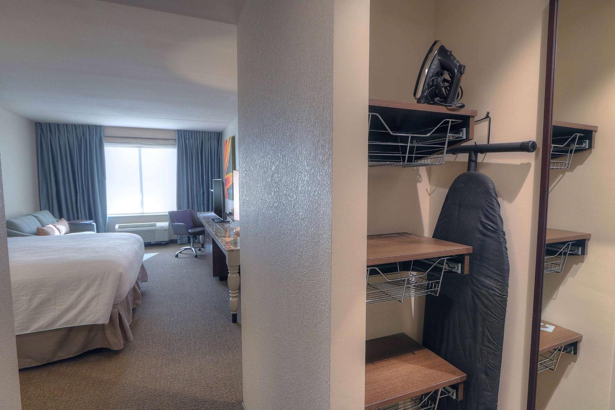 Hilton Garden Pigeon Forge