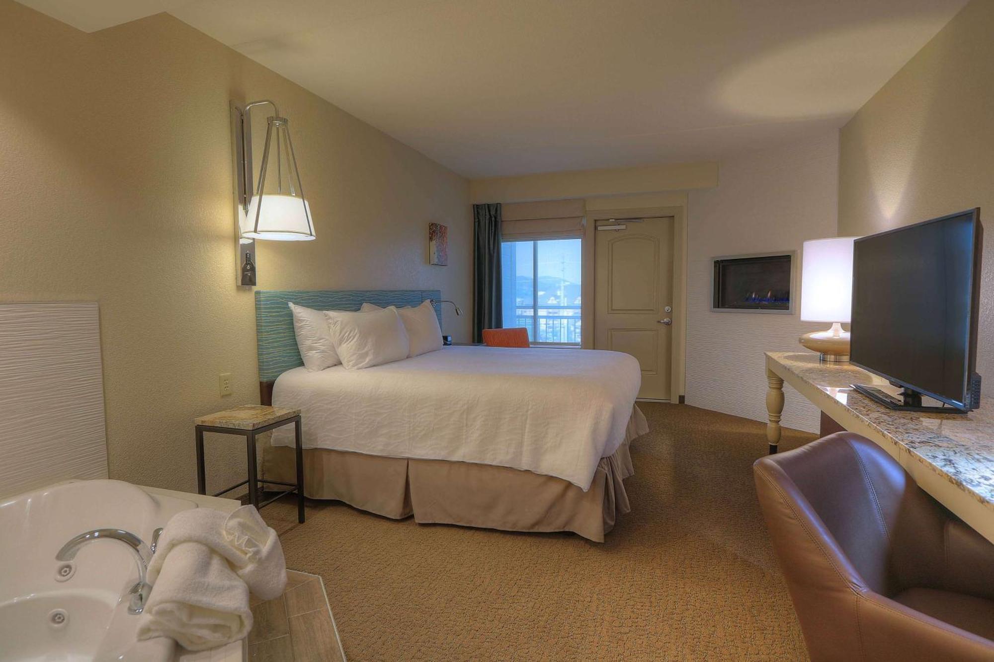 Hilton Garden 3*