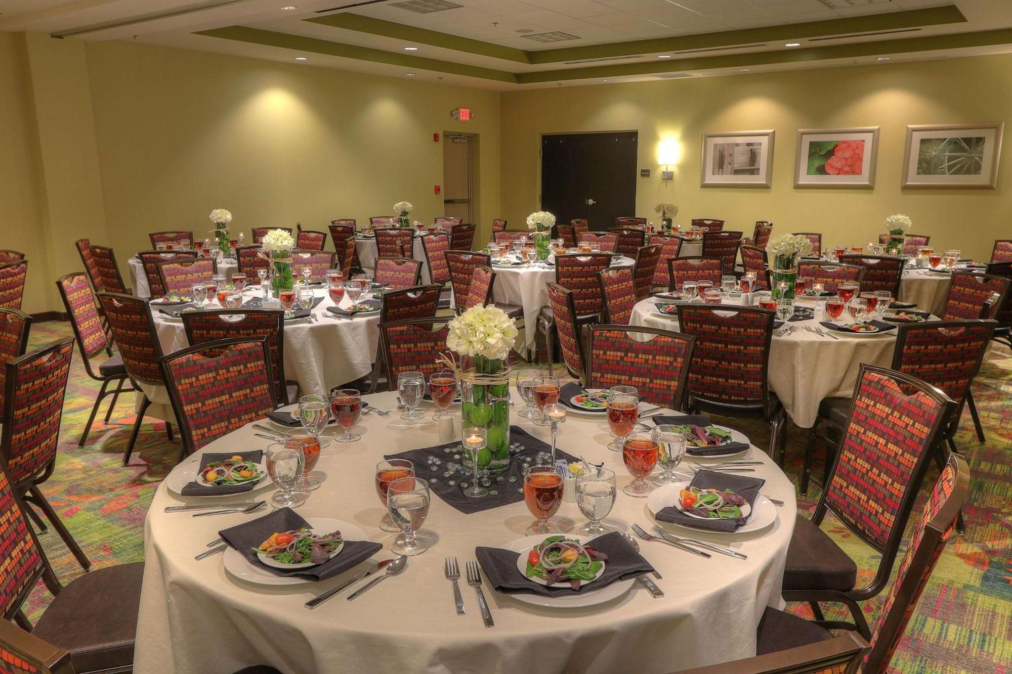 Hilton Garden