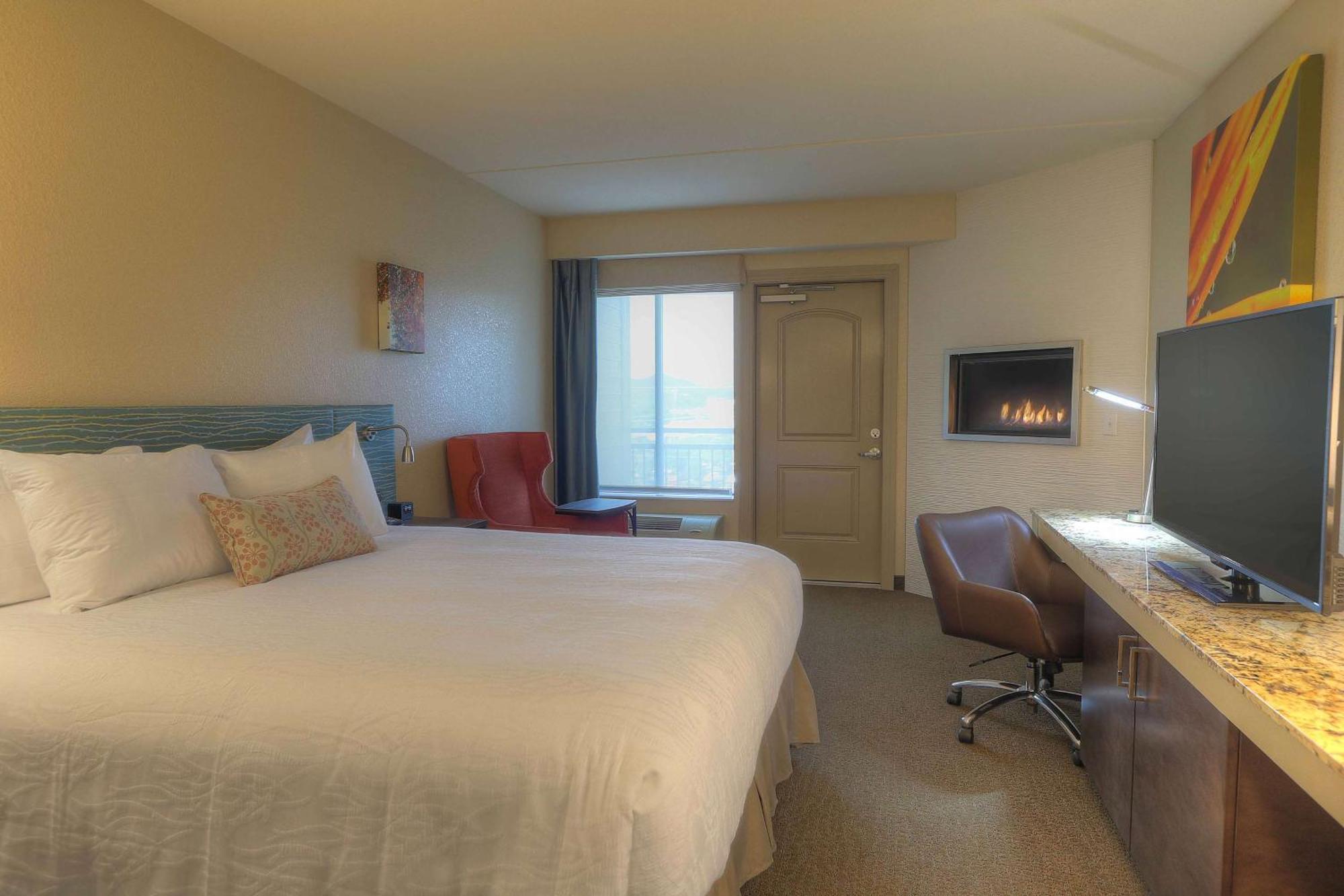 Hilton Garden 3* Pigeon Forge
