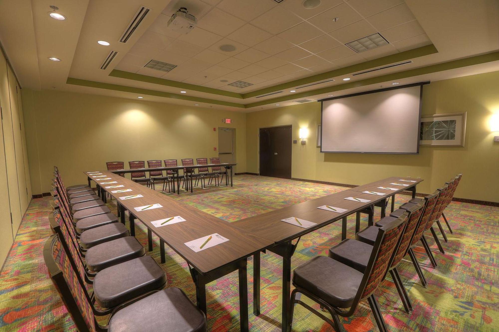 Hilton Garden Hotel