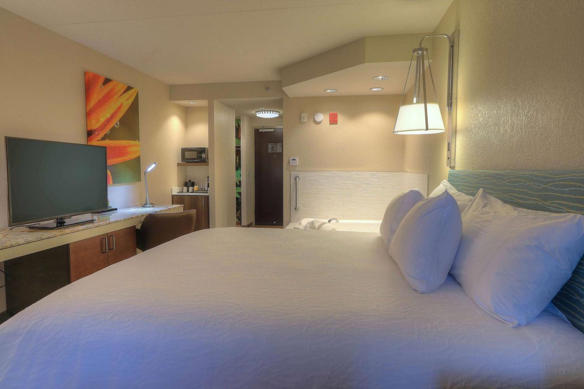 Hotel Hilton Garden Pigeon Forge