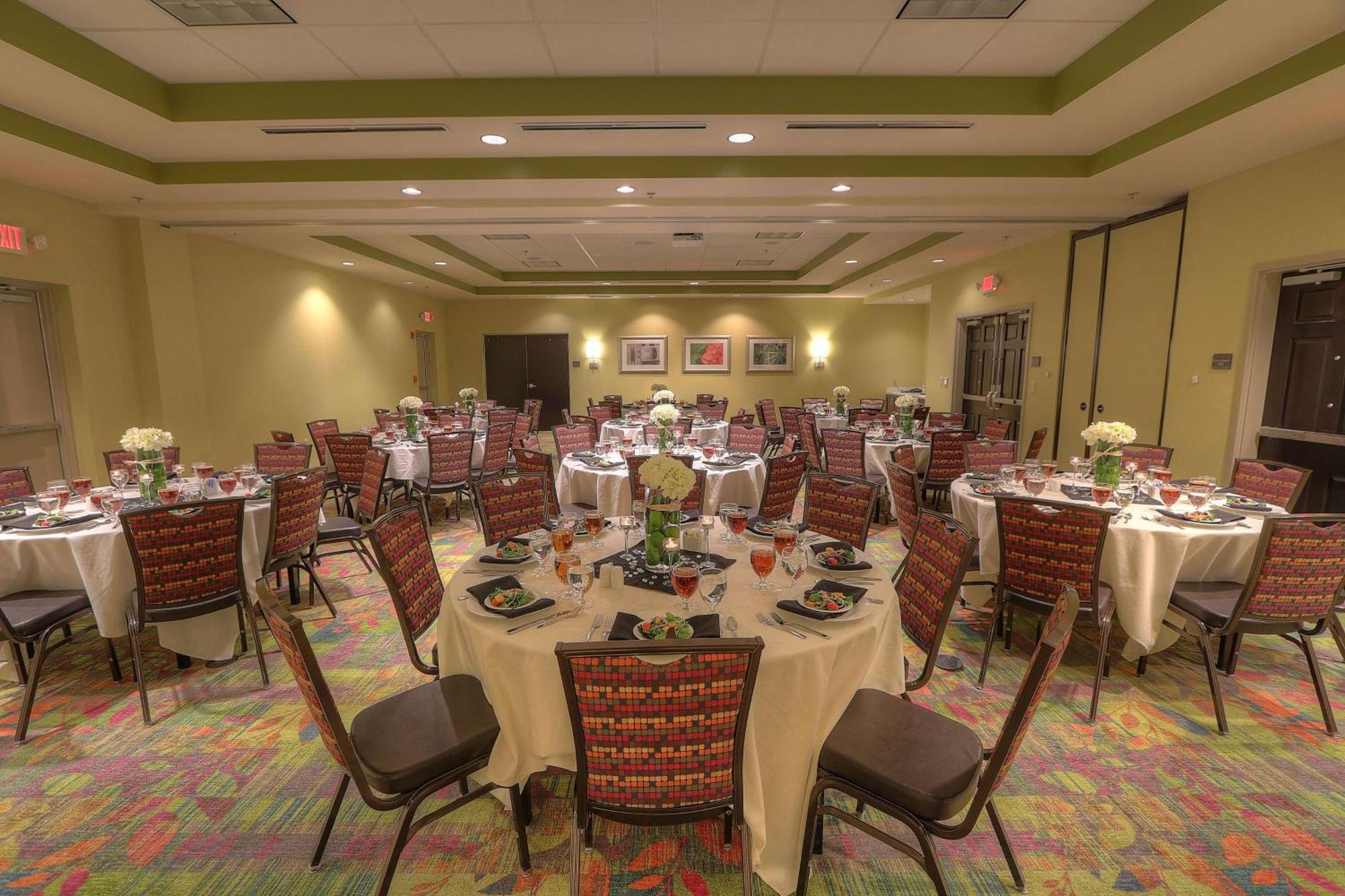 Hilton Garden Hotel
