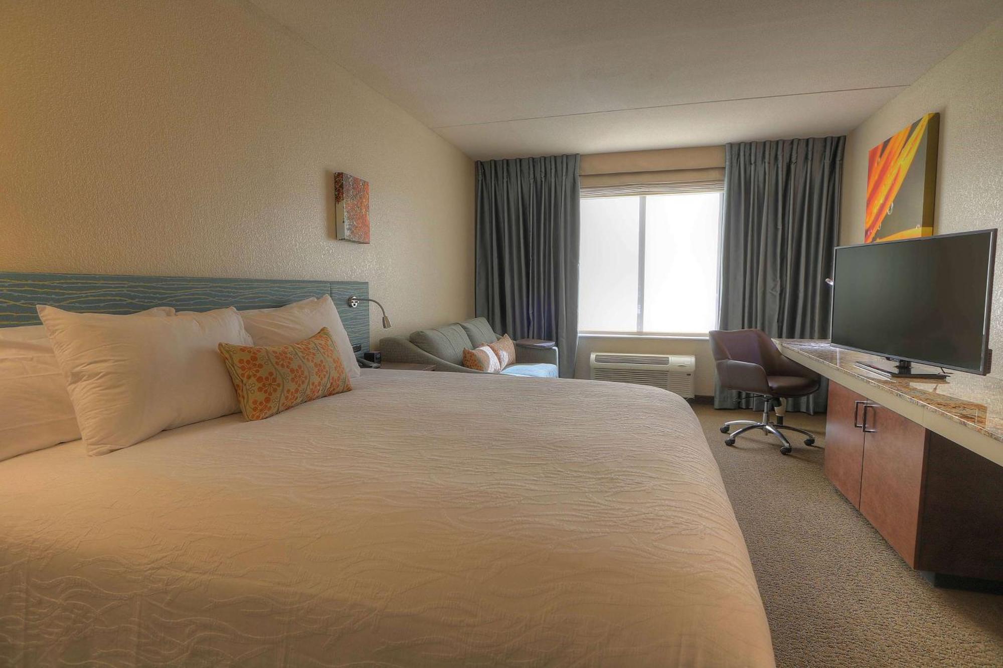 Hotel Hilton Garden Pigeon Forge