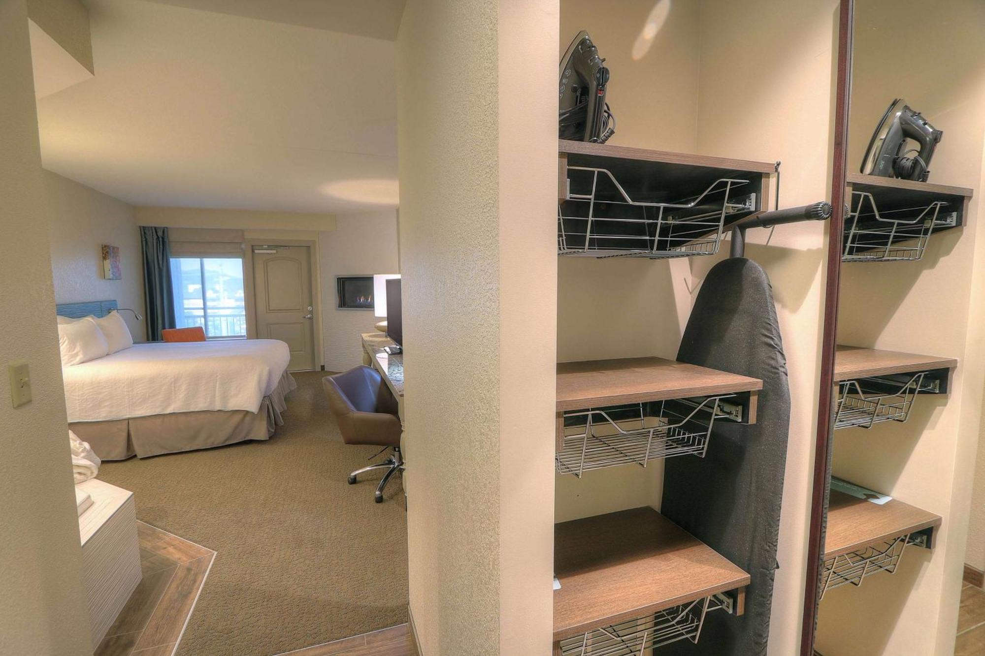 Hilton Garden Hotel