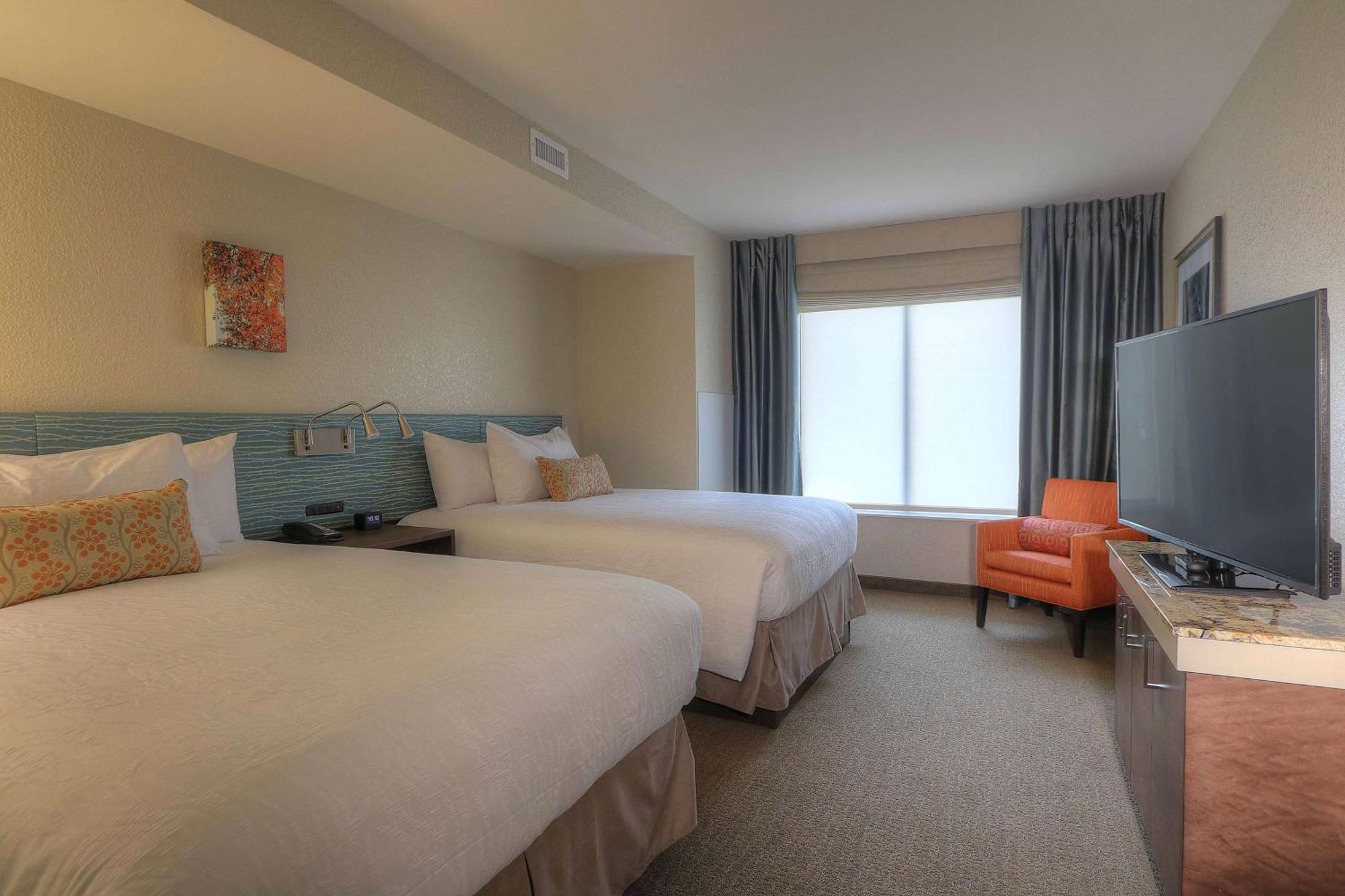 Hotel Hilton Garden Pigeon Forge