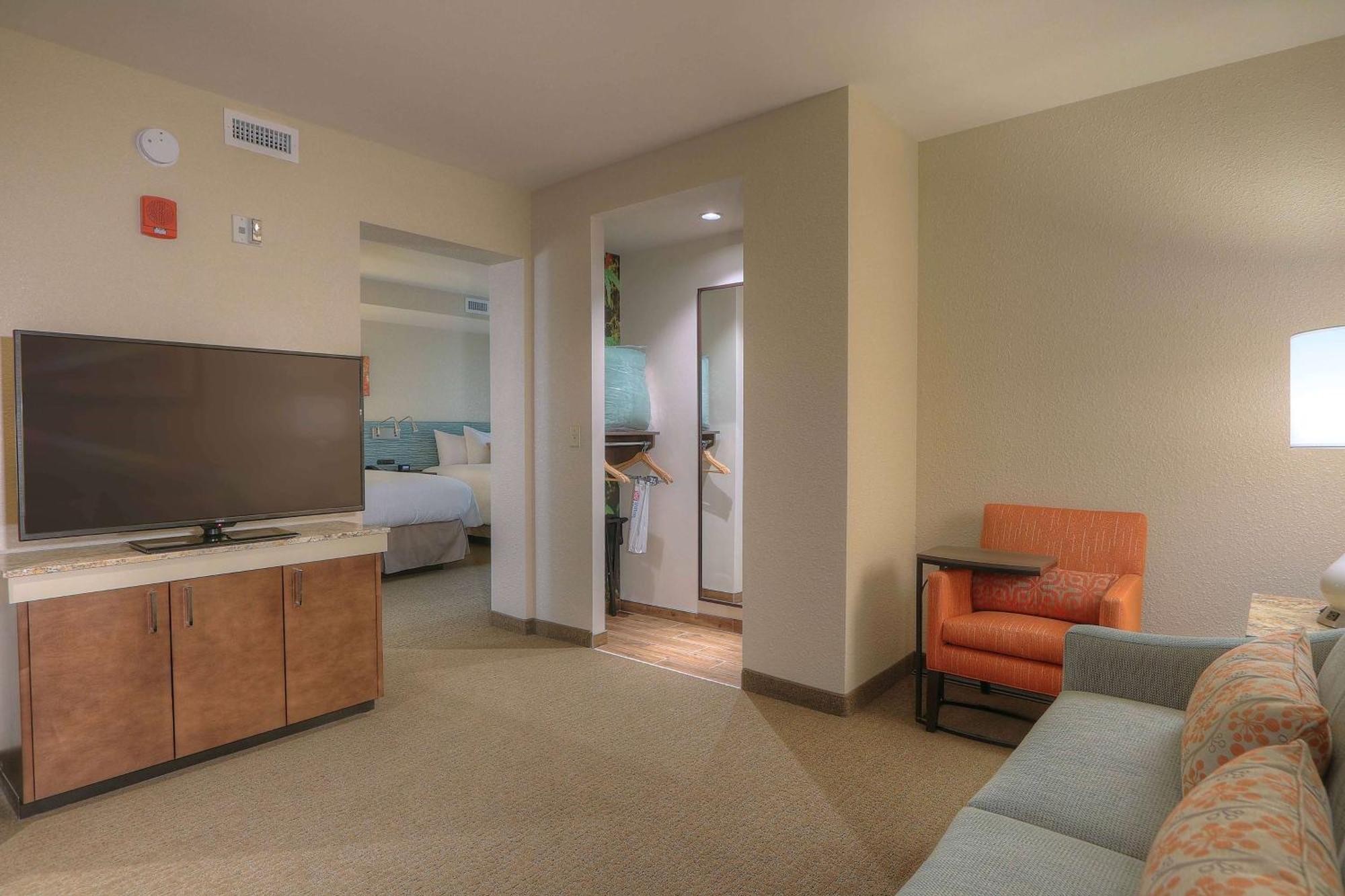Hilton Garden Hotel