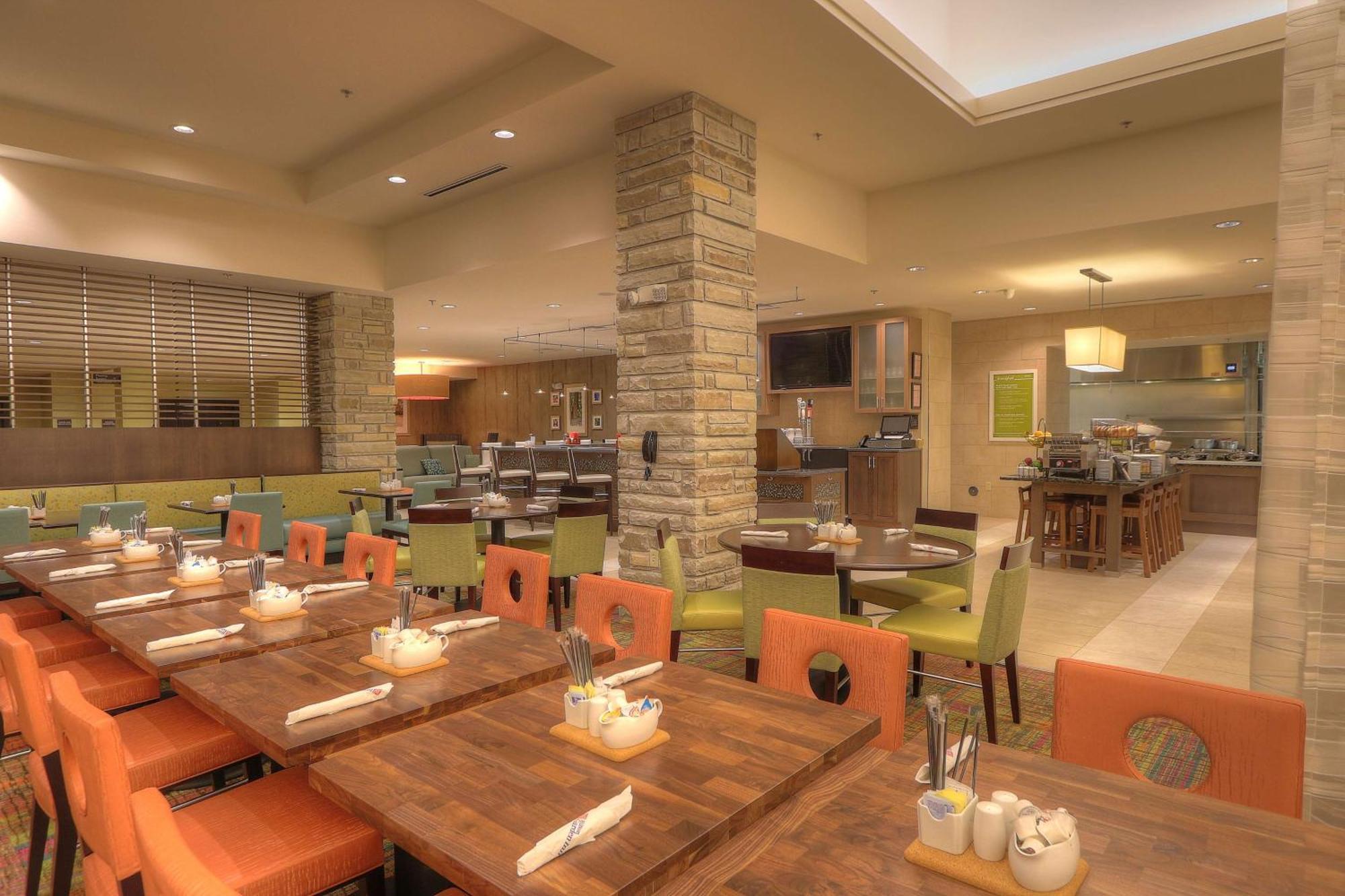Hilton Garden