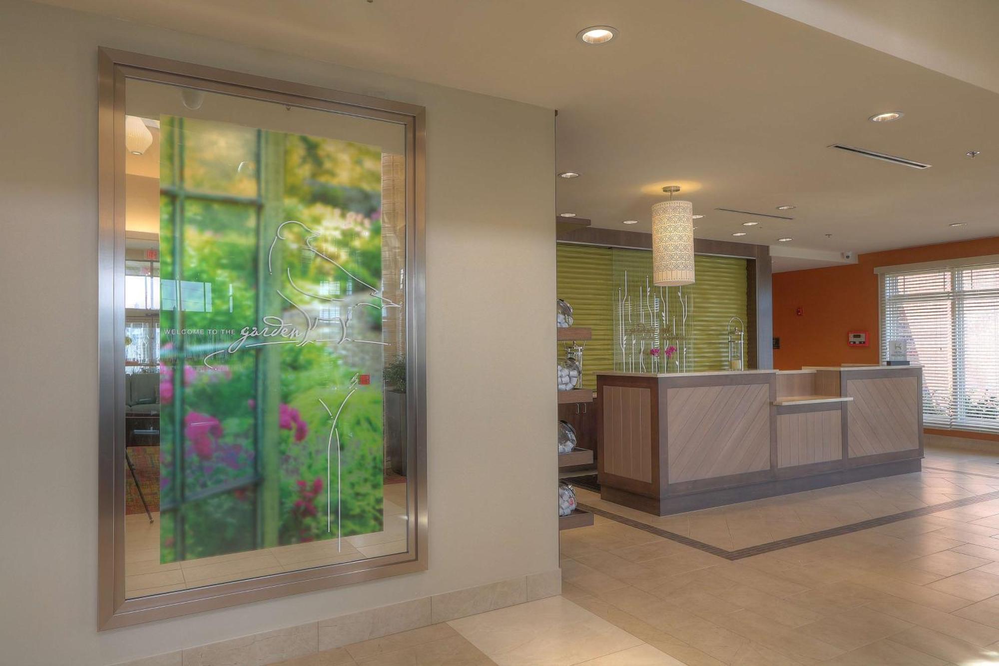 Hotel Hilton Garden Pigeon Forge