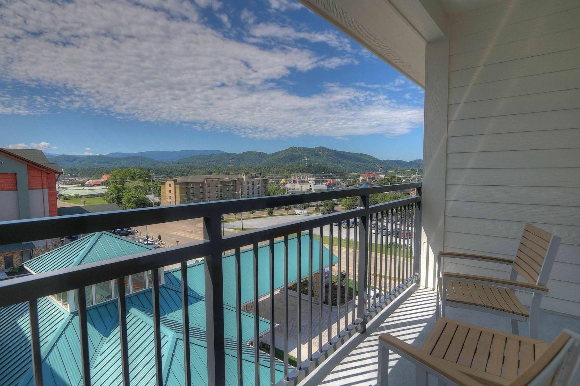 Hilton Garden Hotel