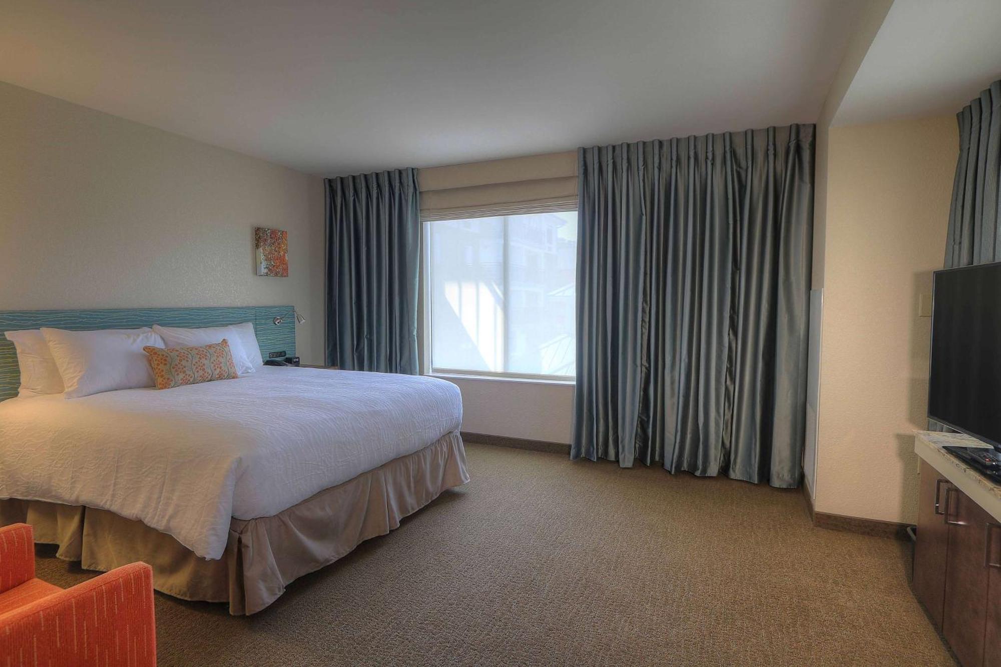 Hotel Hilton Garden 3*