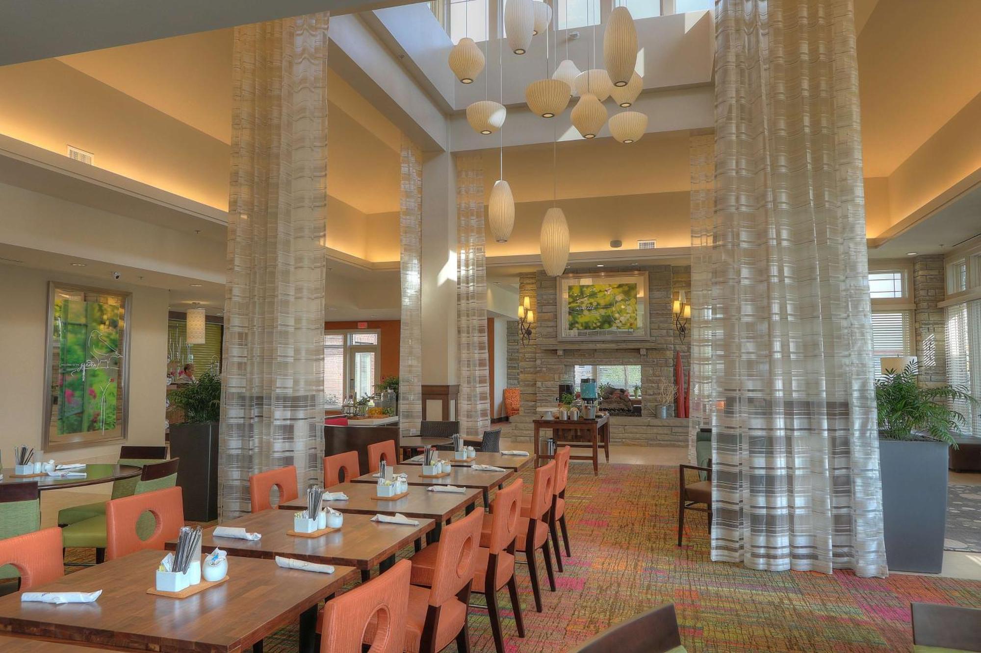 Hilton Garden Hotel