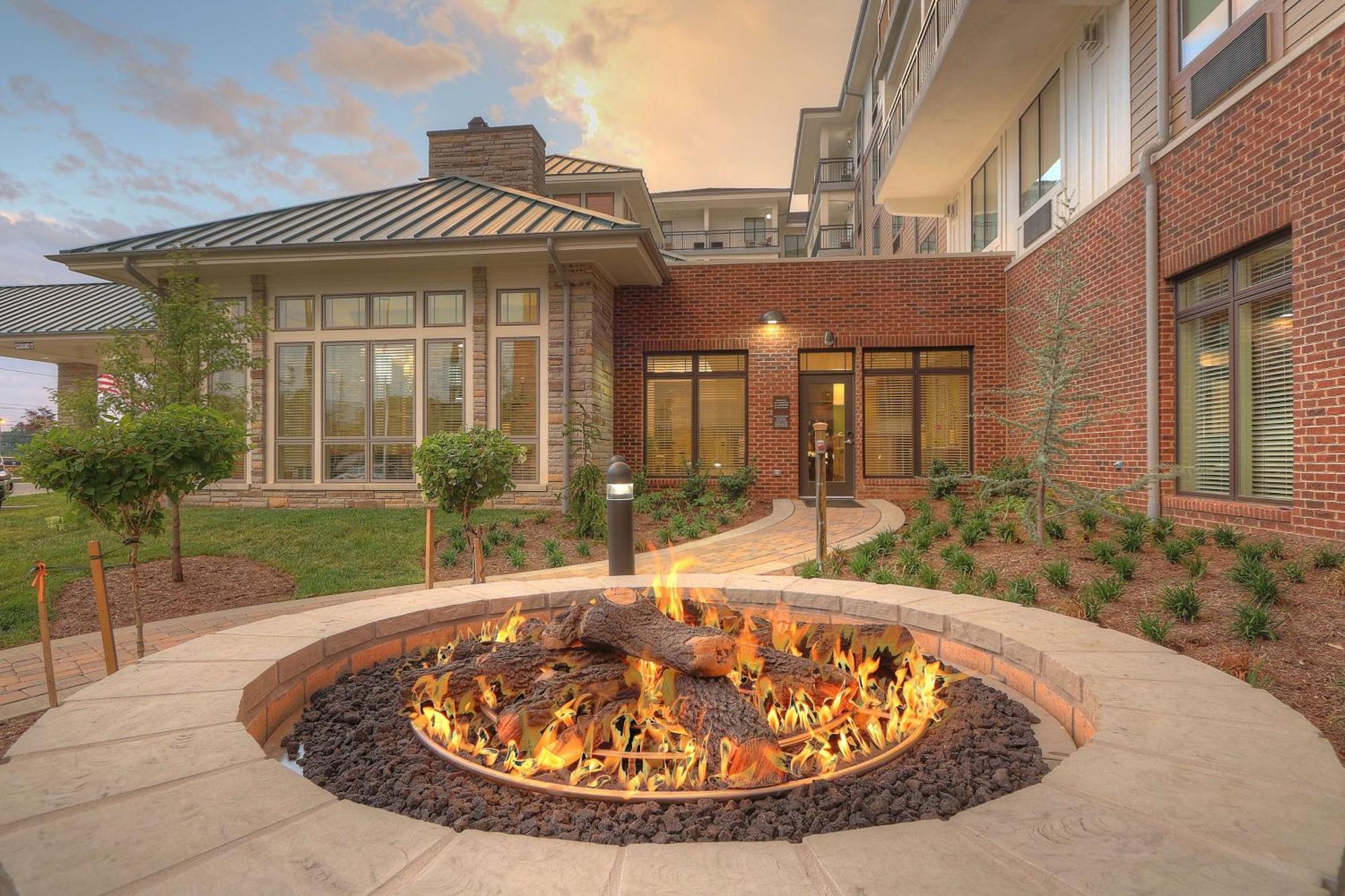 Hilton Garden