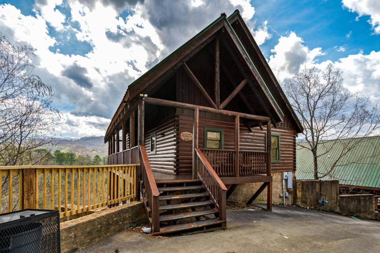 Holiday home Million Dollar View - Games Table & Movie Theater! *