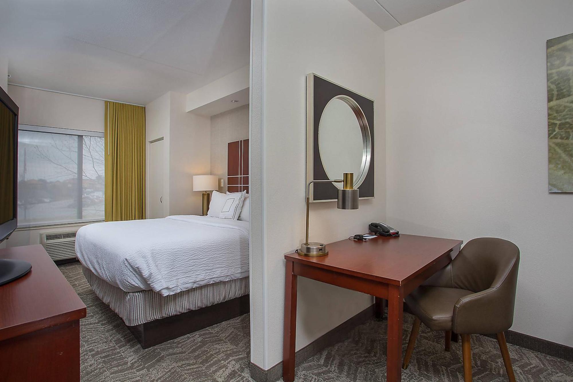 Hotel Springhill