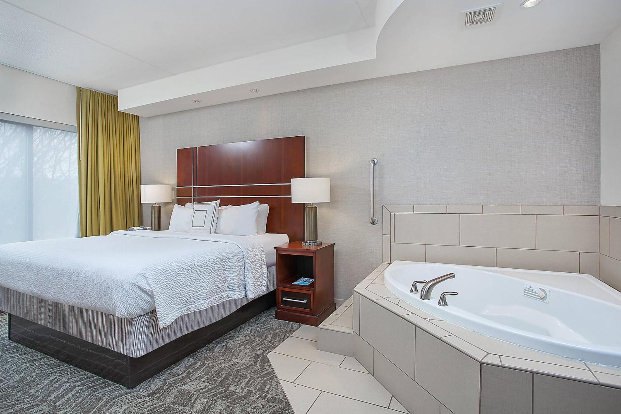 Hotel Springhill 3*