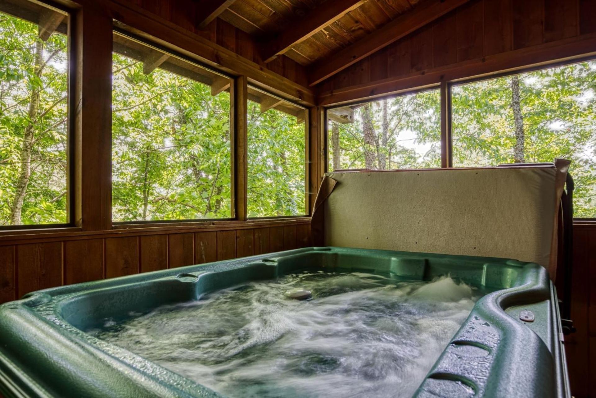Holiday home Er7 - My Old Friend - Great Location! Close To The Action! Pigeon Forge