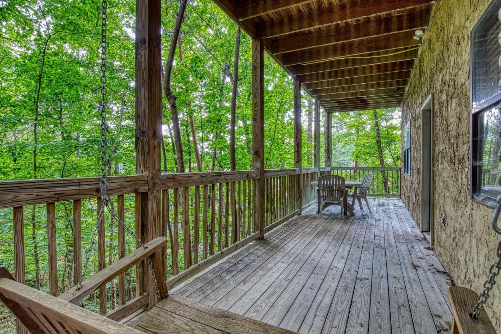 Er7 - My Old Friend - Great Location! Close To The Action! Holiday home Pigeon Forge