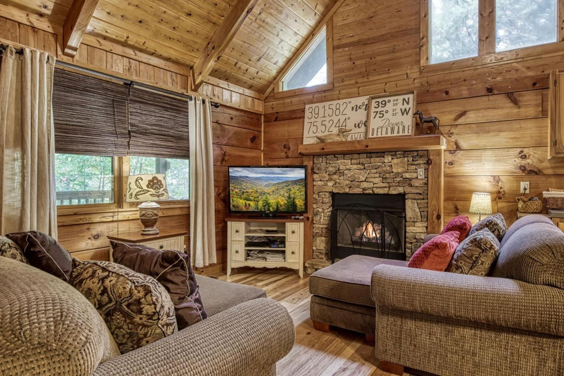 Holiday home Er7 - My Old Friend - Great Location! Close To The Action! *