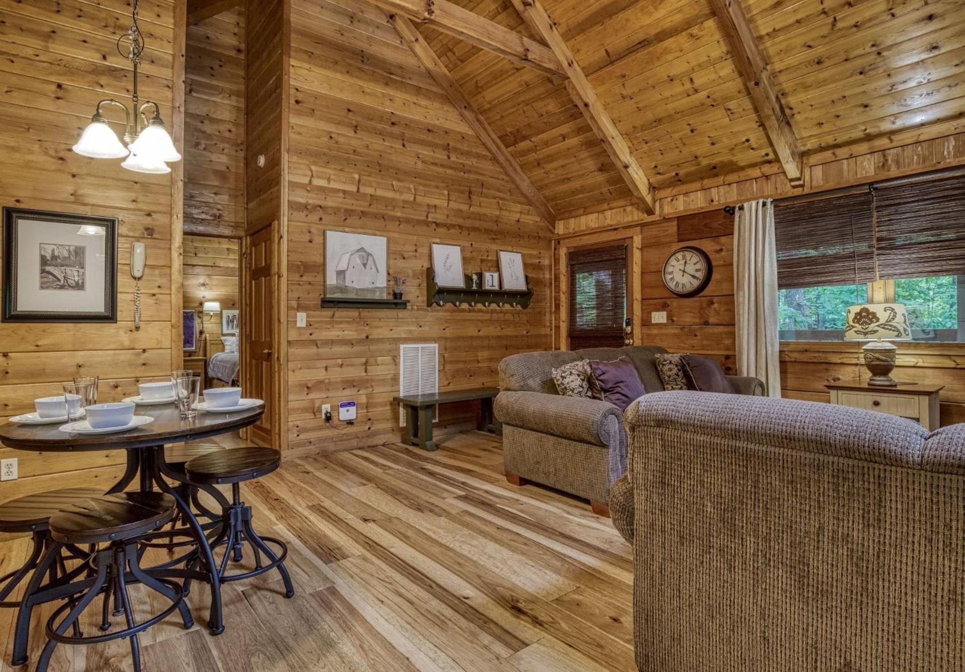 Holiday home Er7 - My Old Friend - Great Location! Close To The Action! *