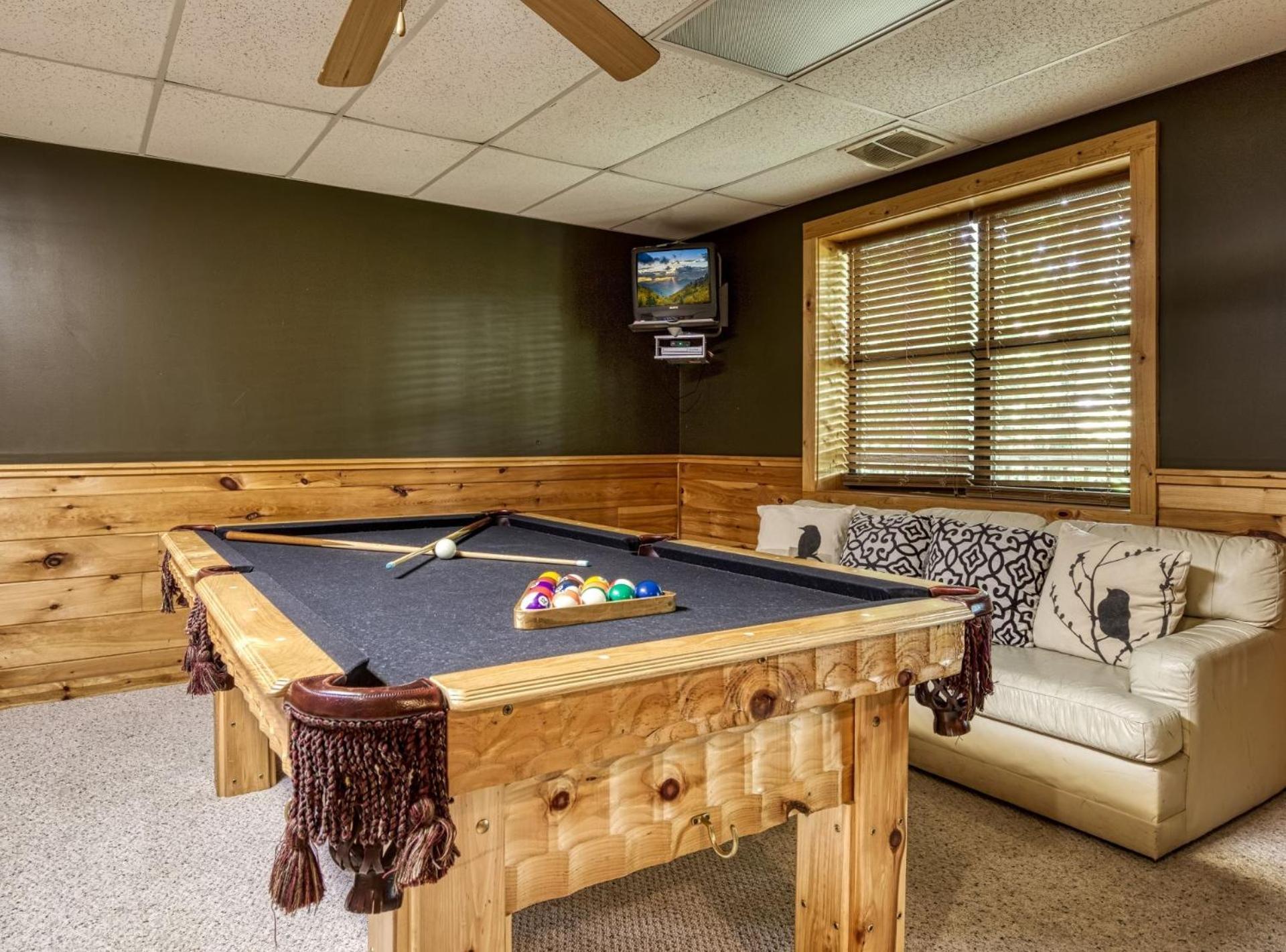 Er7 - My Old Friend - Great Location! Close To The Action! Holiday home Pigeon Forge