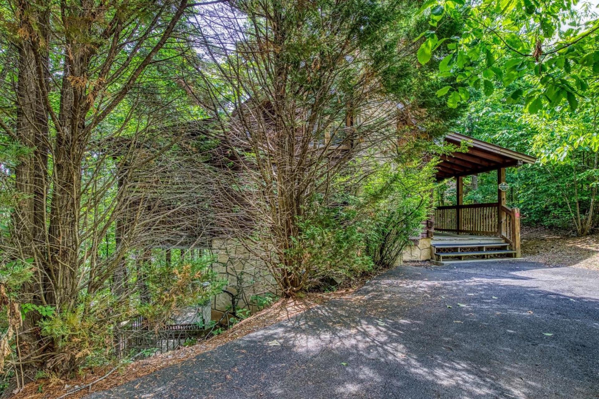 Er7 - My Old Friend - Great Location! Close To The Action! Holiday home