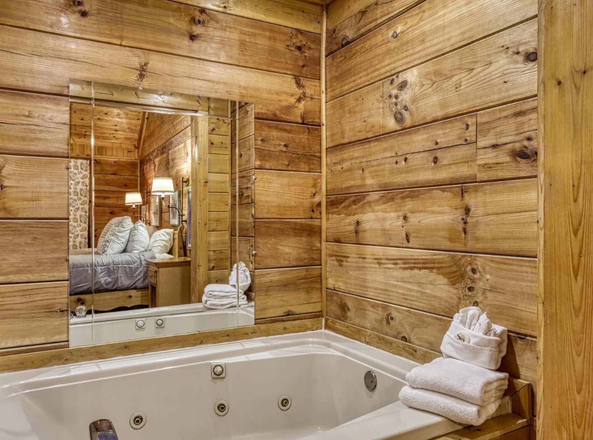 Holiday home Er7 - My Old Friend - Great Location! Close To The Action! Pigeon Forge