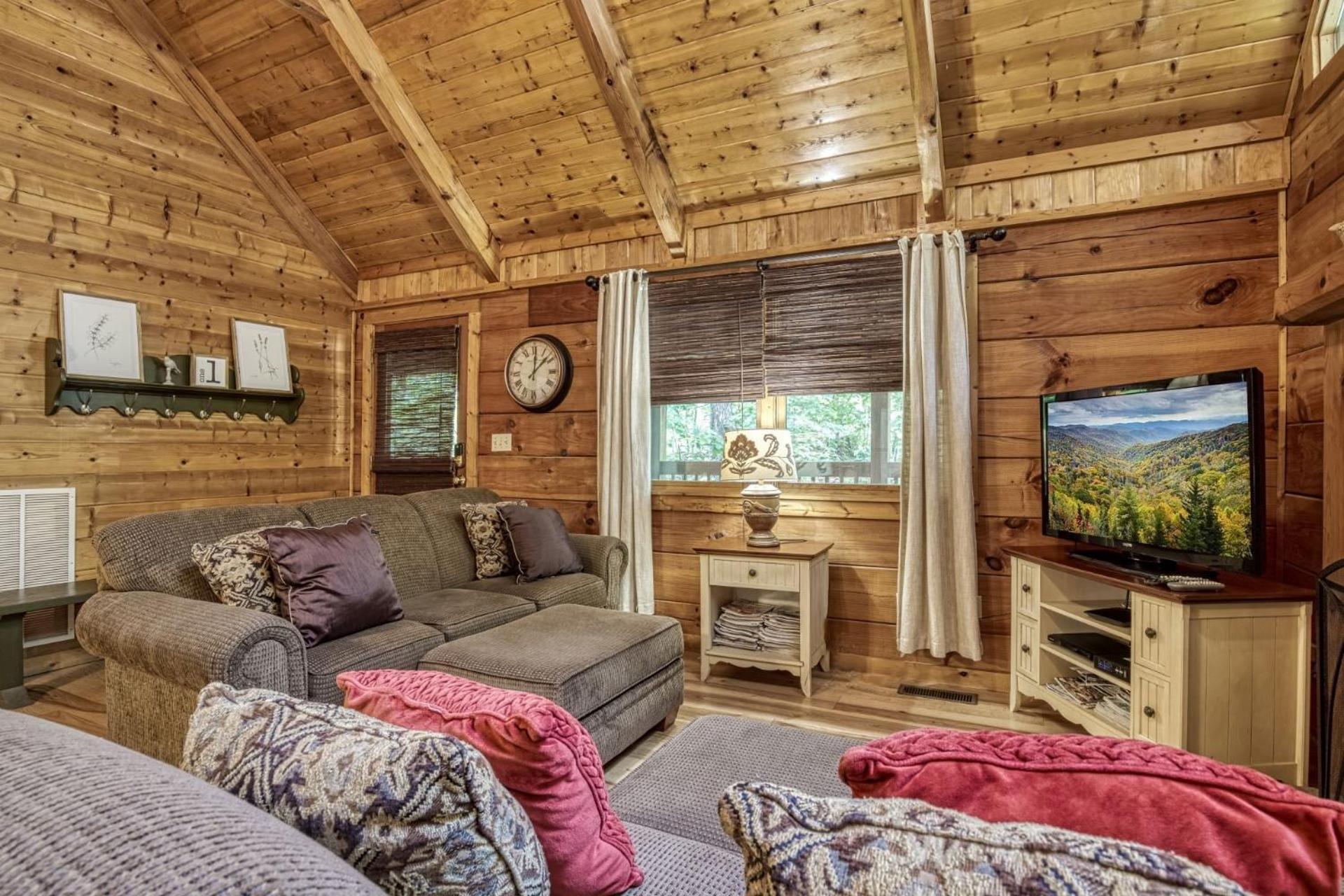 Er7 - My Old Friend - Great Location! Close To The Action! Holiday home Pigeon Forge
