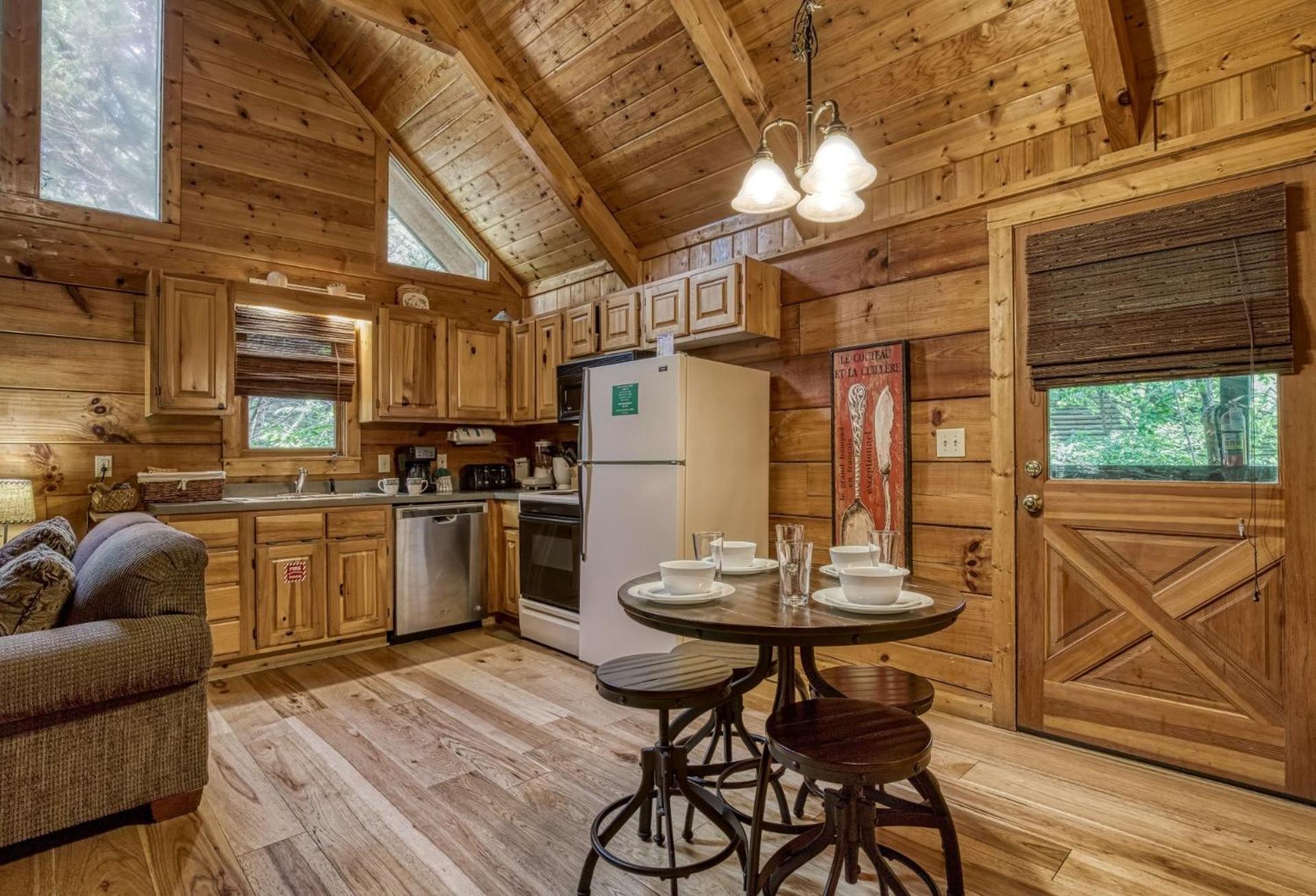 Holiday home Er7 - My Old Friend - Great Location! Close To The Action! Pigeon Forge