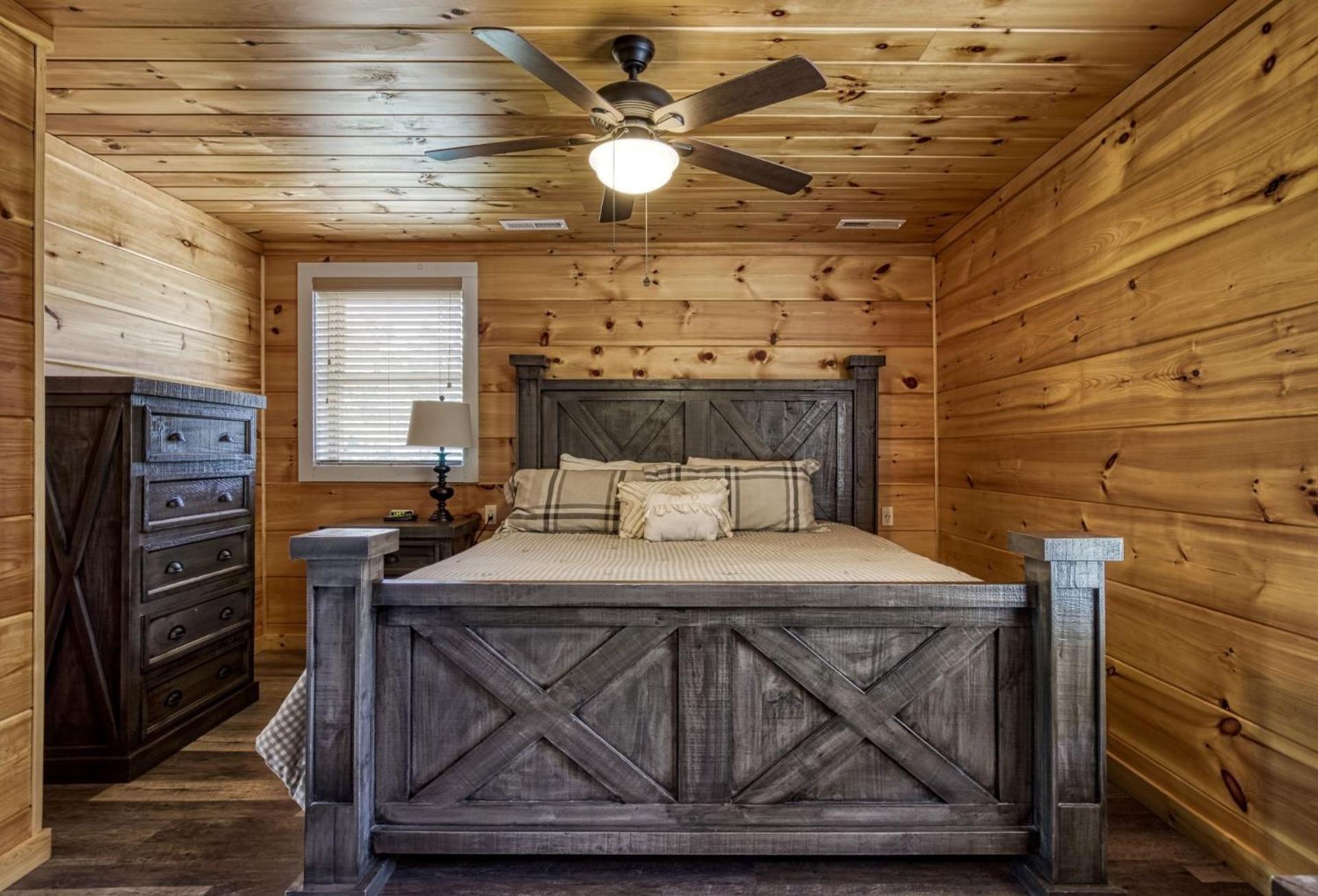 Ern824 - Days - Great Location! Close To Town! * Pigeon Forge