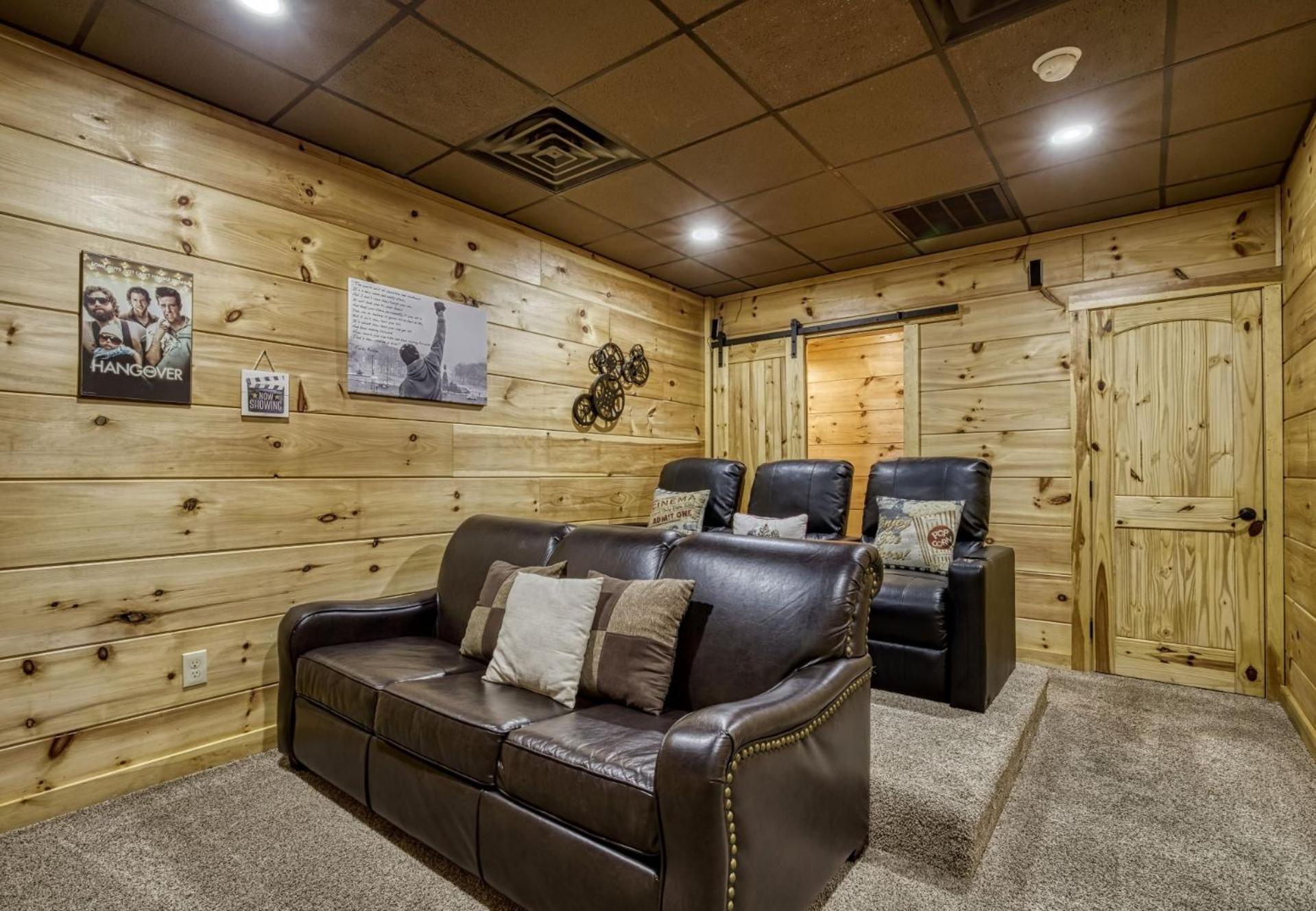 Ern824 - Days - Great Location! Close To Town! Holiday home Pigeon Forge
