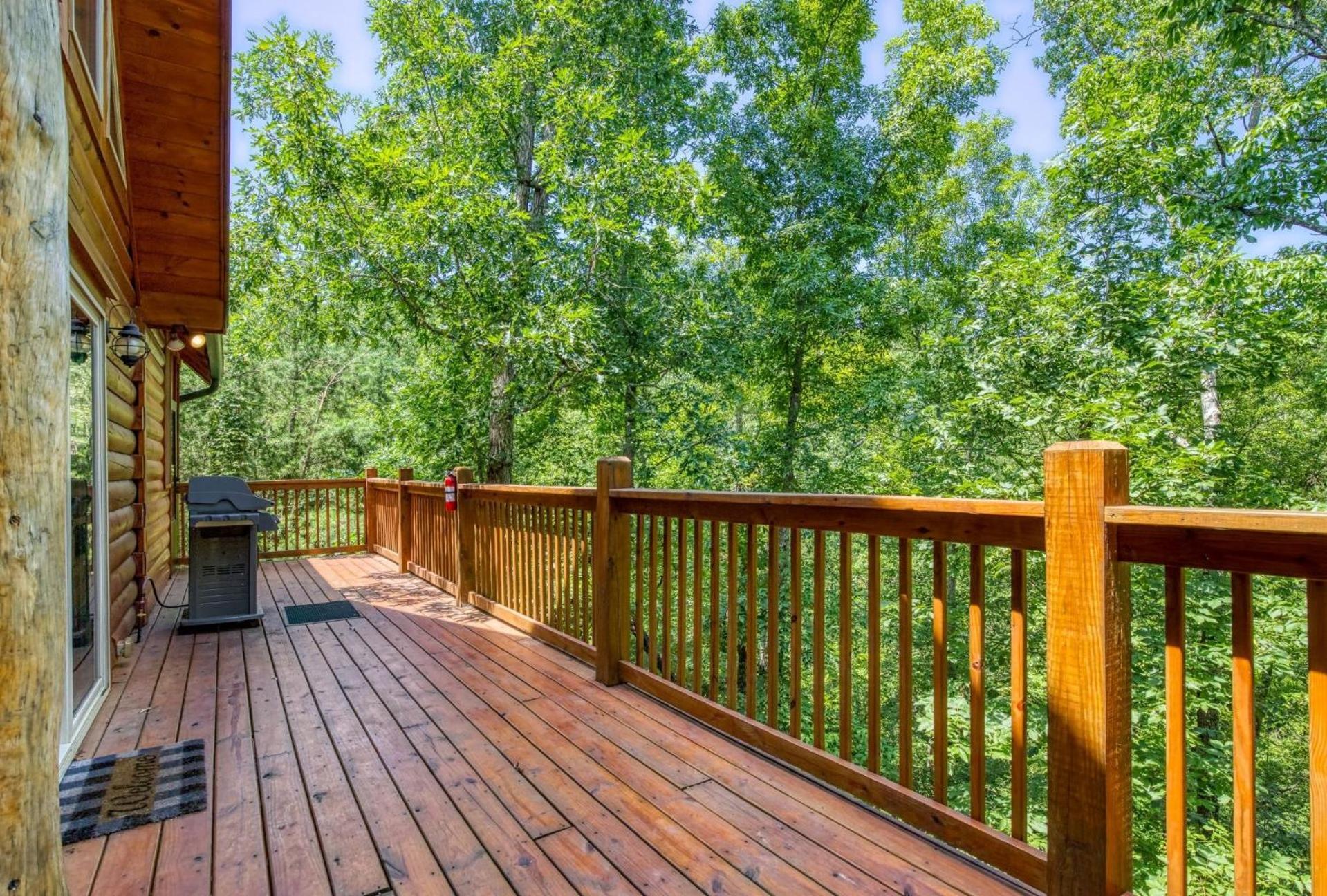 Ern824 - Days - Great Location! Close To Town! * Pigeon Forge