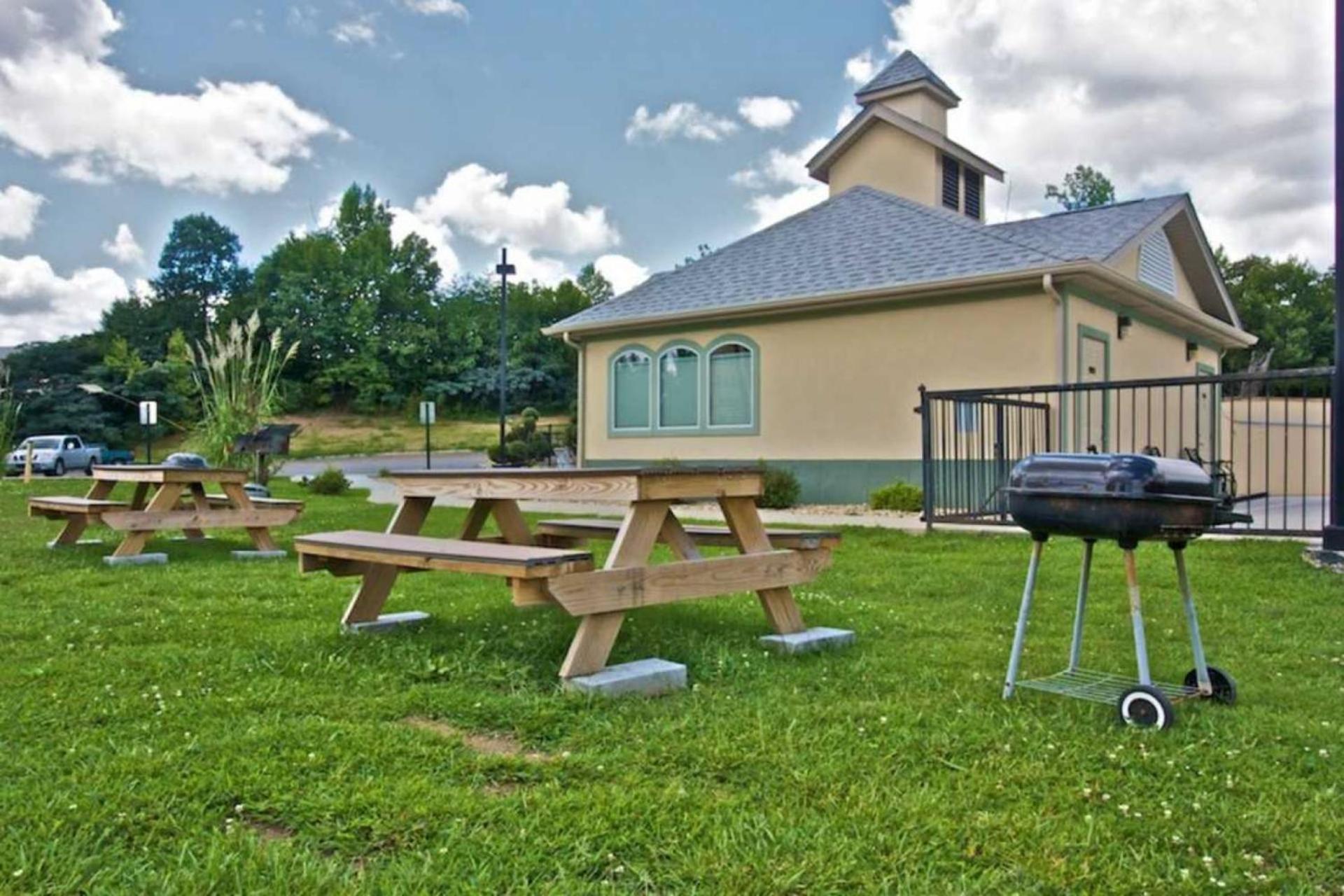 Simply Blessed Mountain View 1605 Holiday home