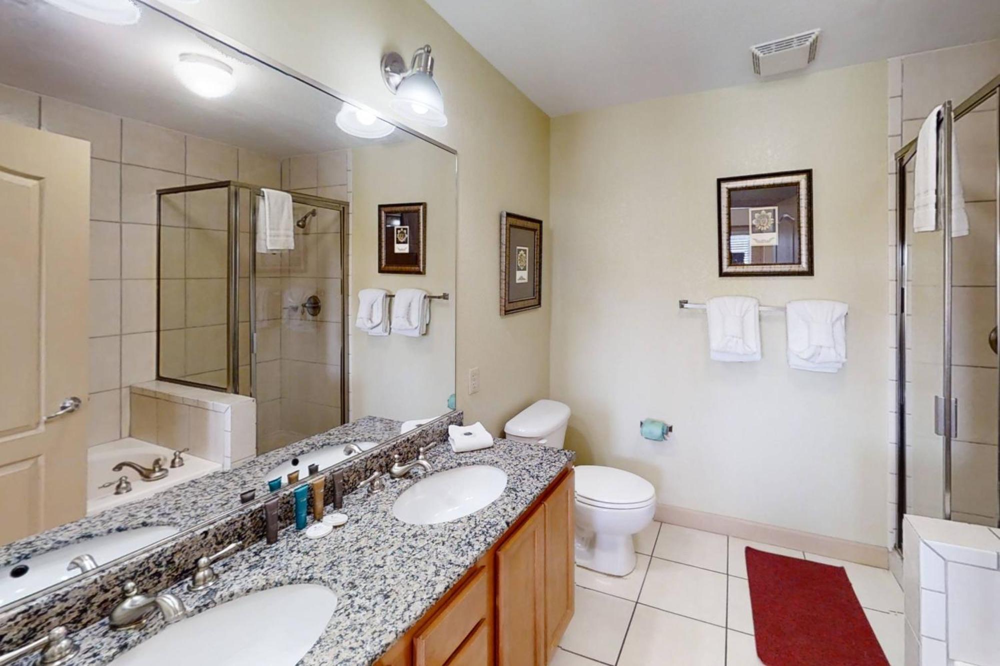 Holiday home Simply Blessed Mountain View 1605
