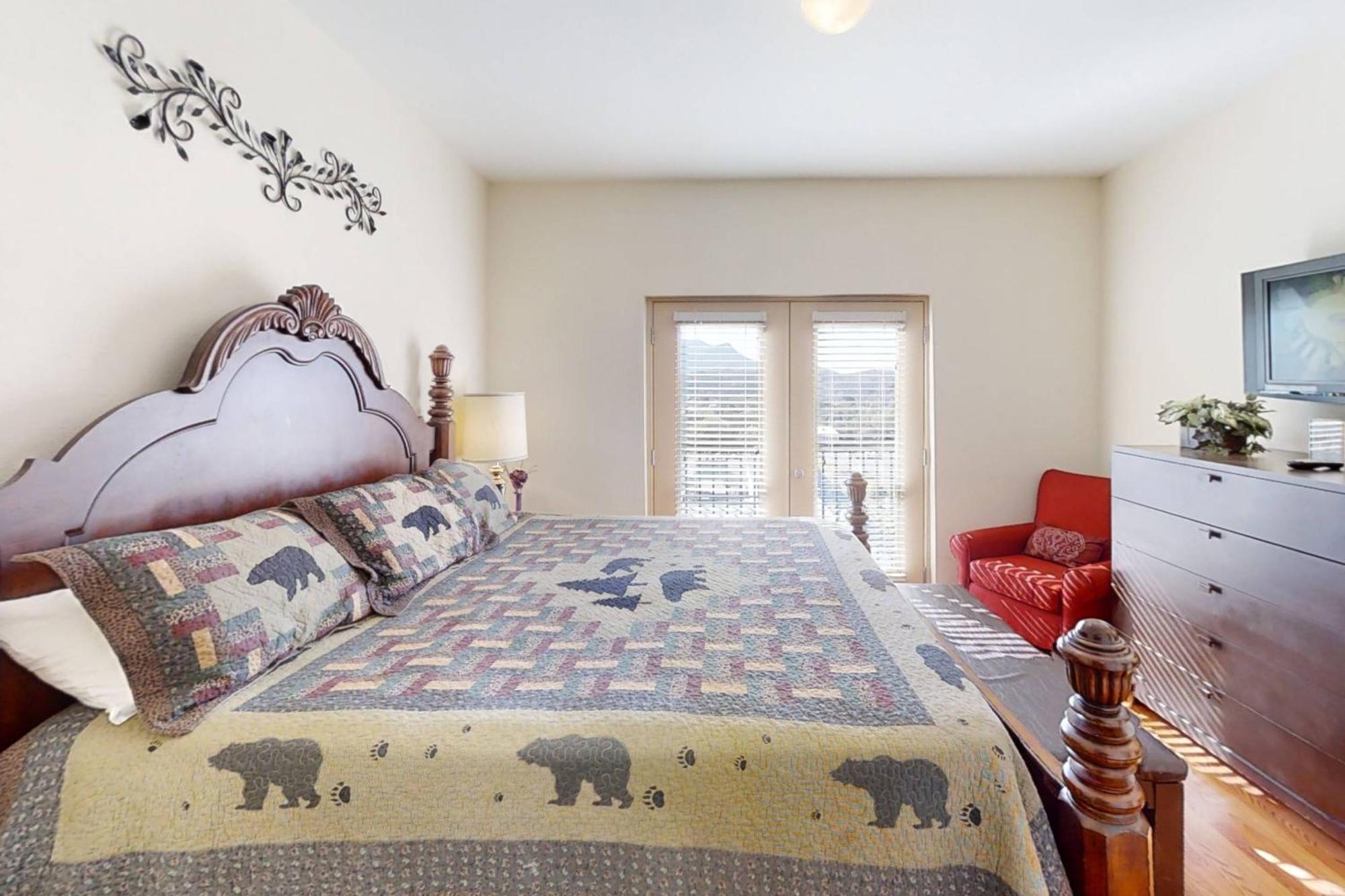 Simply Blessed Mountain View 1605 Pigeon Forge