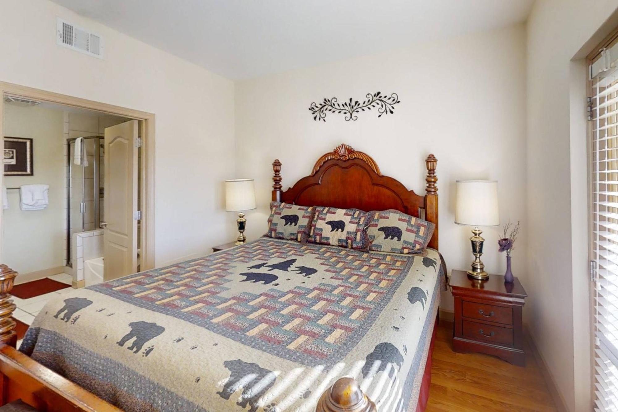 Simply Blessed Mountain View 1605