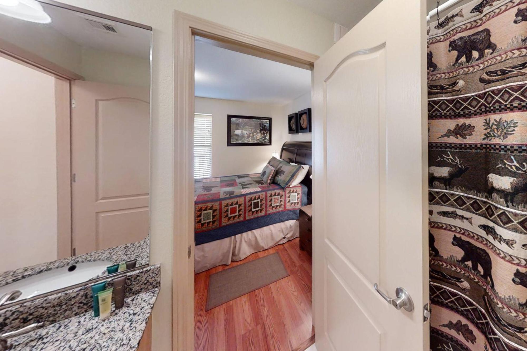 Holiday home Simply Blessed Mountain View 1605
