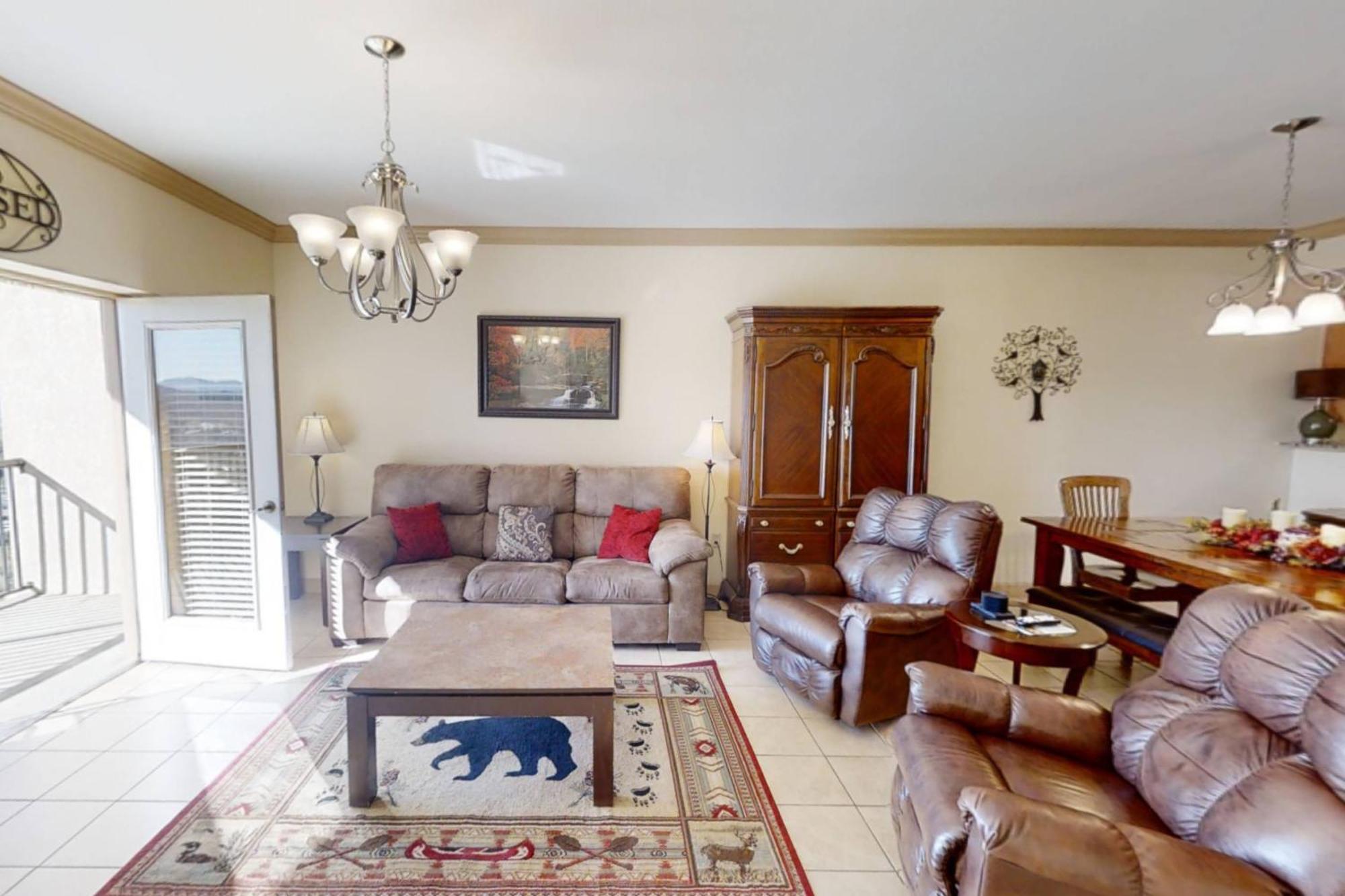 Holiday home Simply Blessed Mountain View 1605
