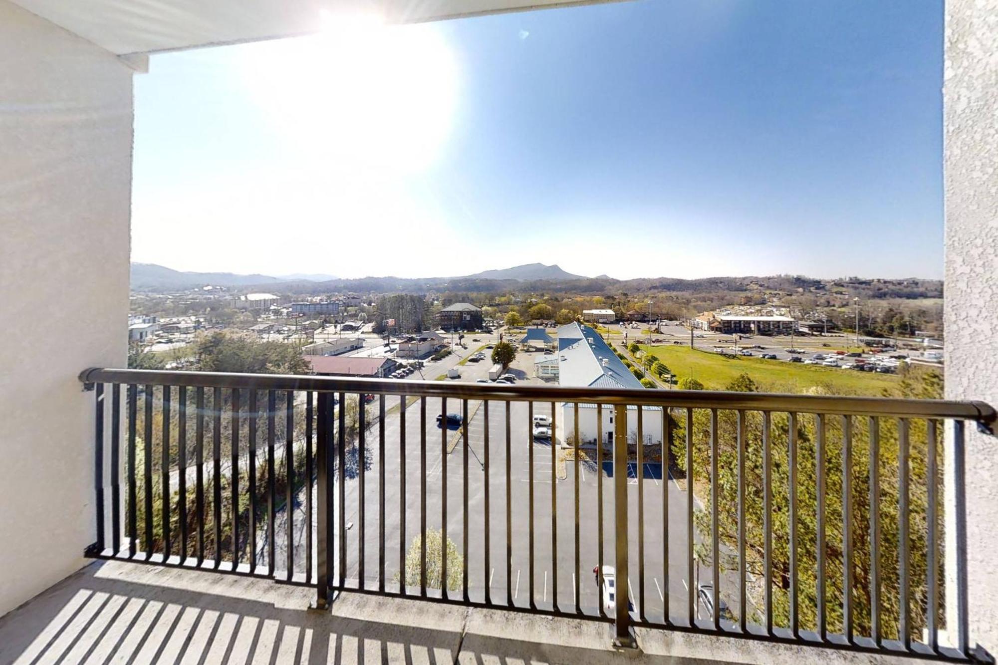 Holiday home Simply Blessed Mountain View 1605 *