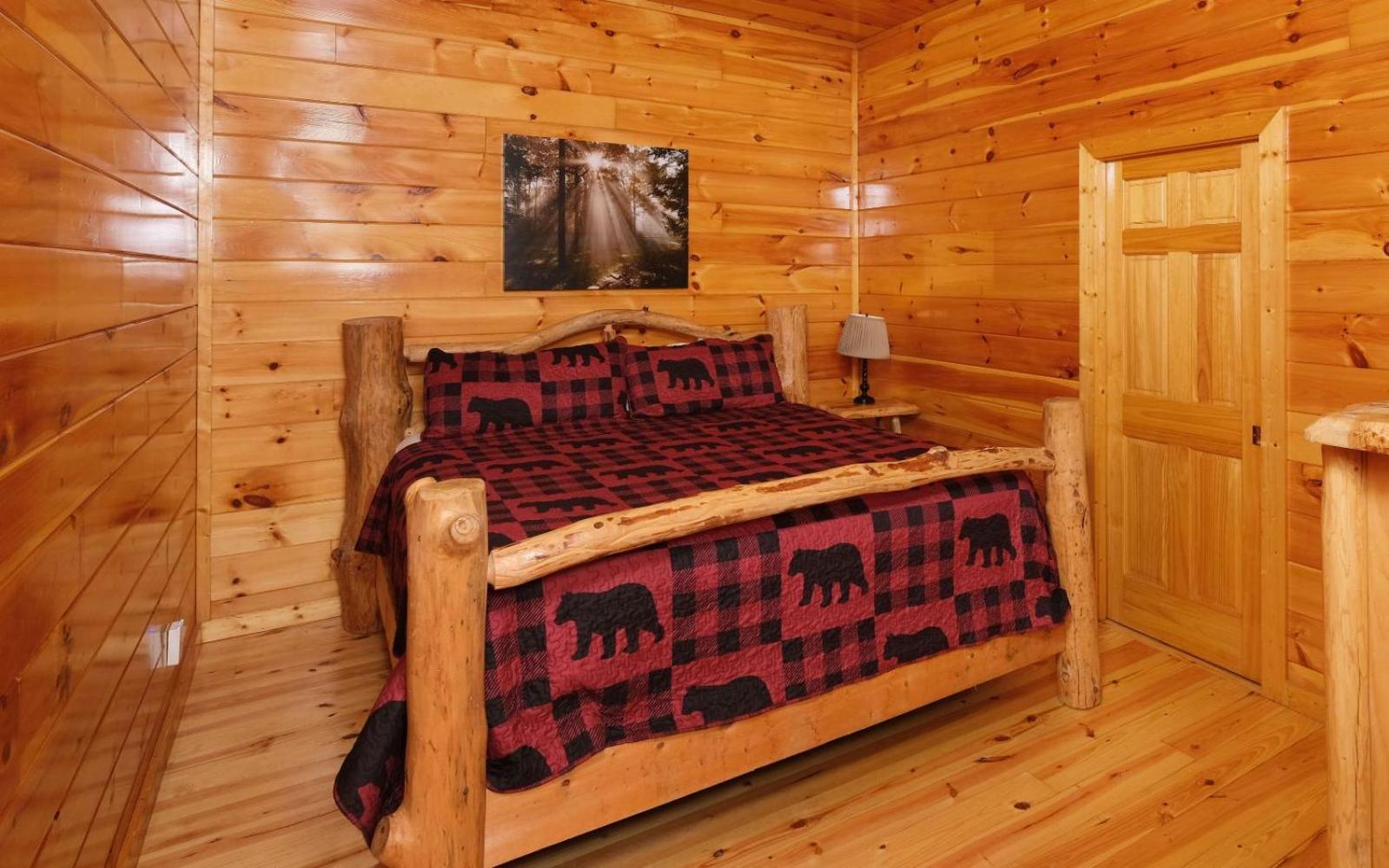 Smoky Mountain Memories * Pigeon Forge