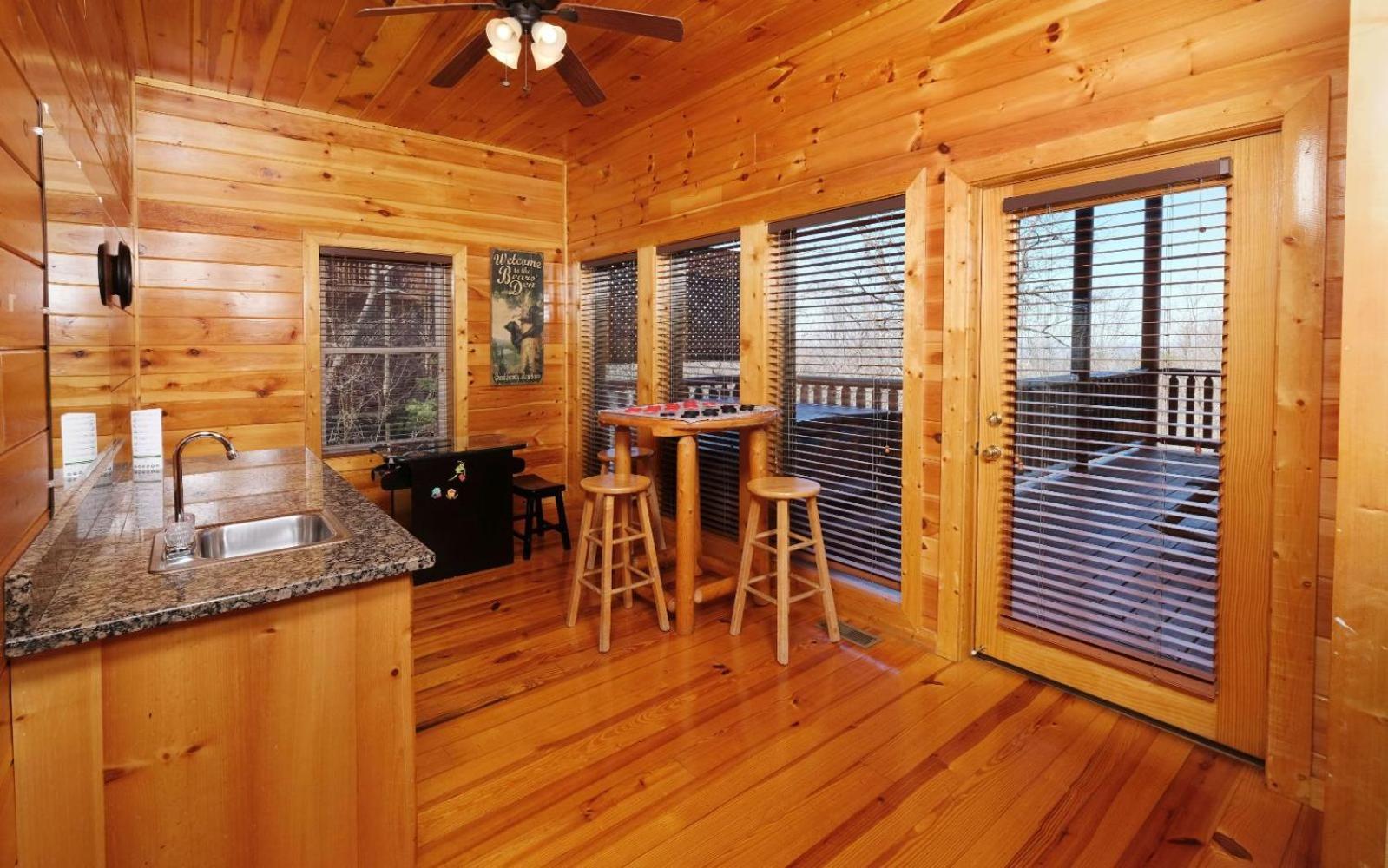 Smoky Mountain Memories Pigeon Forge