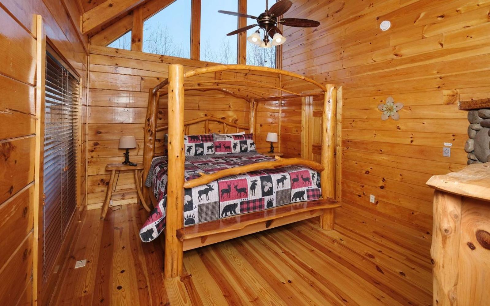 Smoky Mountain Memories Pigeon Forge